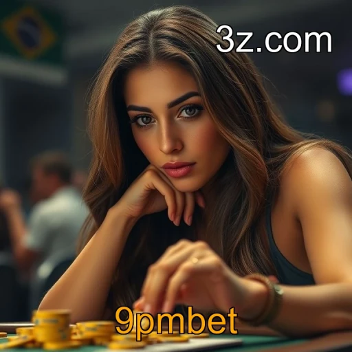 Promoções Incríveis que Atraem Jogadores no 9pmbet