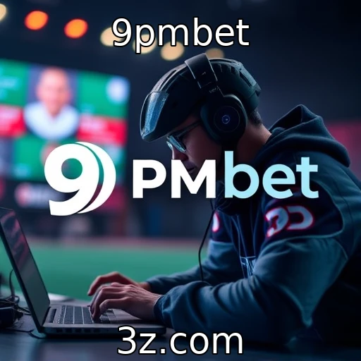 Como as apostas esportivas estão moldando o futuro dos campeonatos de e-sports