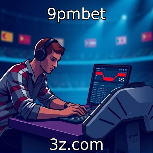 Apostas: Decifre o Comportamento do Jogador em Jogos Online