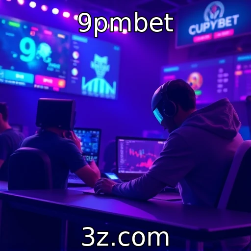 Apostas em e-sports: como analisar jogos para maximizar ganhos