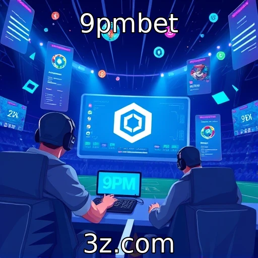 Apostas Esportivas: Como Analisar e Maximizar seus ganhos