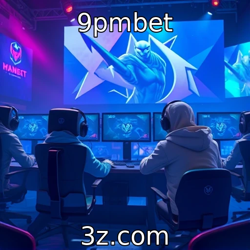 Desafios da indústria de eSports na atualidade