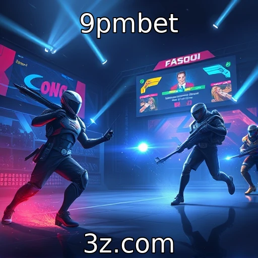 Novo jogo promete revolucionar a experiência multiplayer