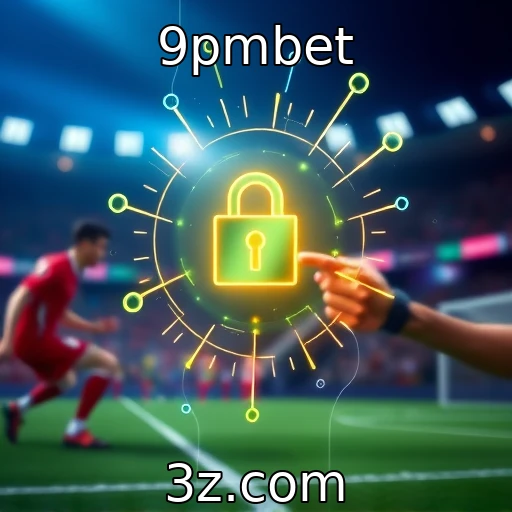 Aposte com confiança: segurança digital em plataformas de jogos