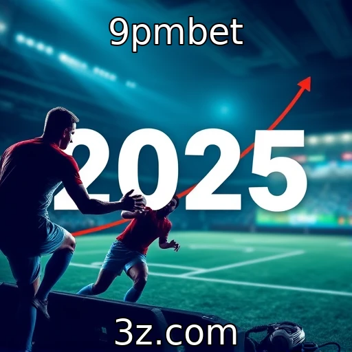 Desvendando o Crescimento das Apostas Esportivas em 2025