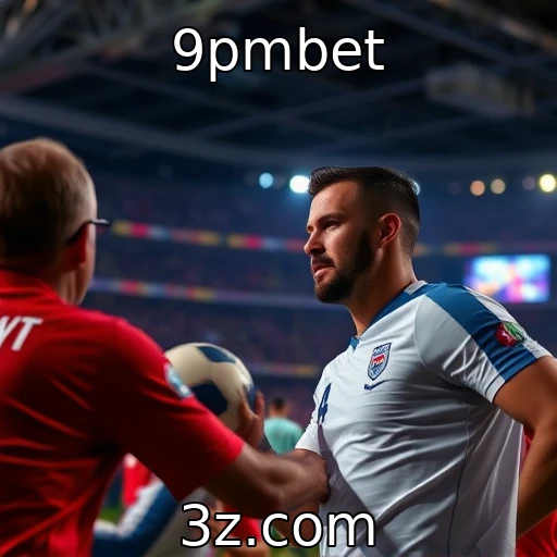 Apostas esportivas: como maximizar seus ganhos nas partidas ao vivo